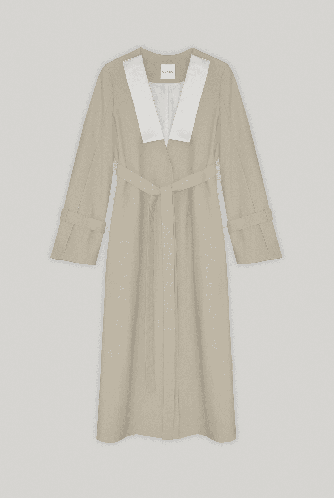 'AMALIA' TRENCH COAT