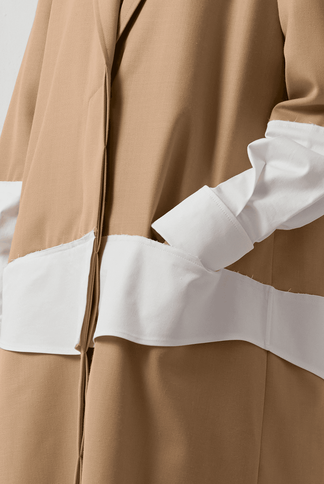 'ANDA' TRENCH COAT