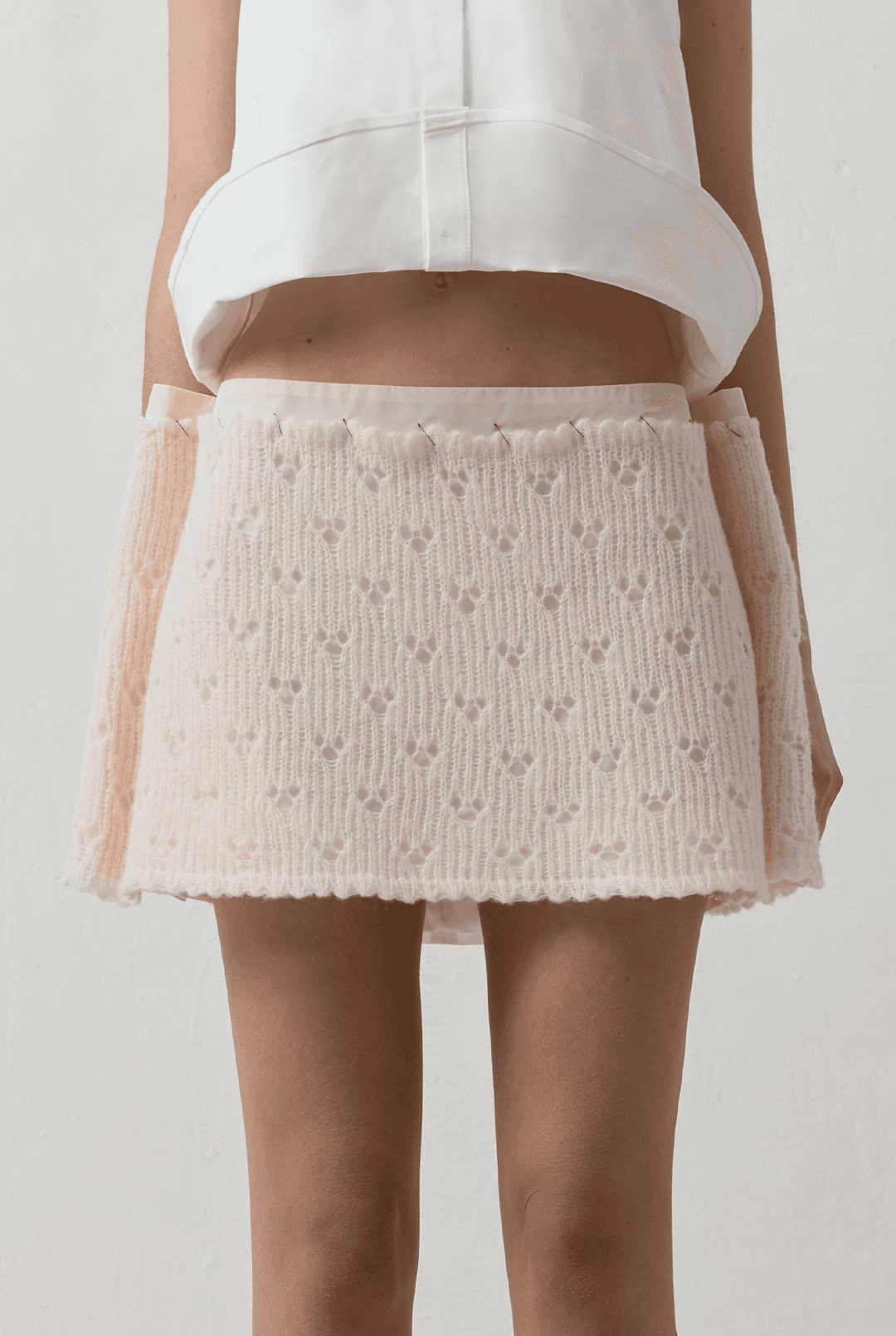 'ILINCA' SKIRT