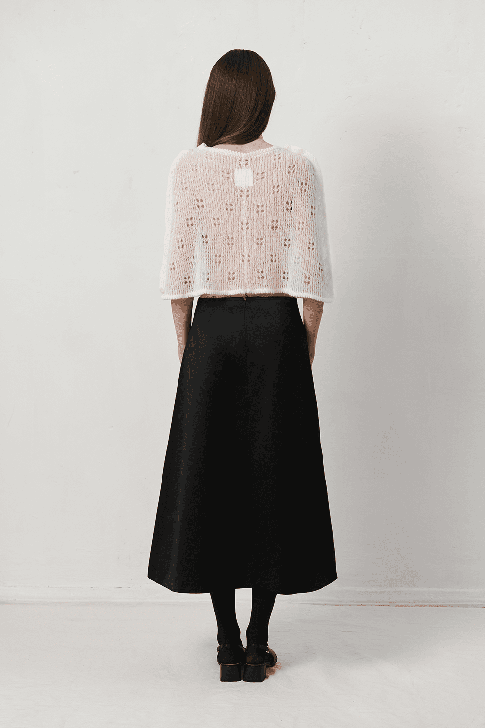 'AMMA' SKIRT