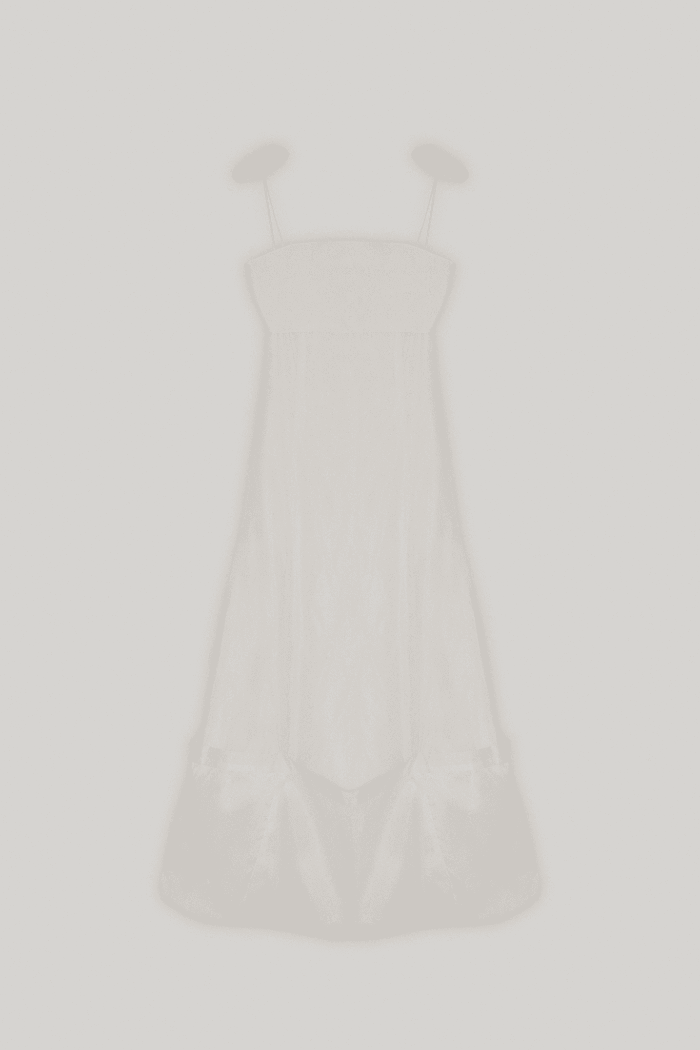 'OMAG' DRESS