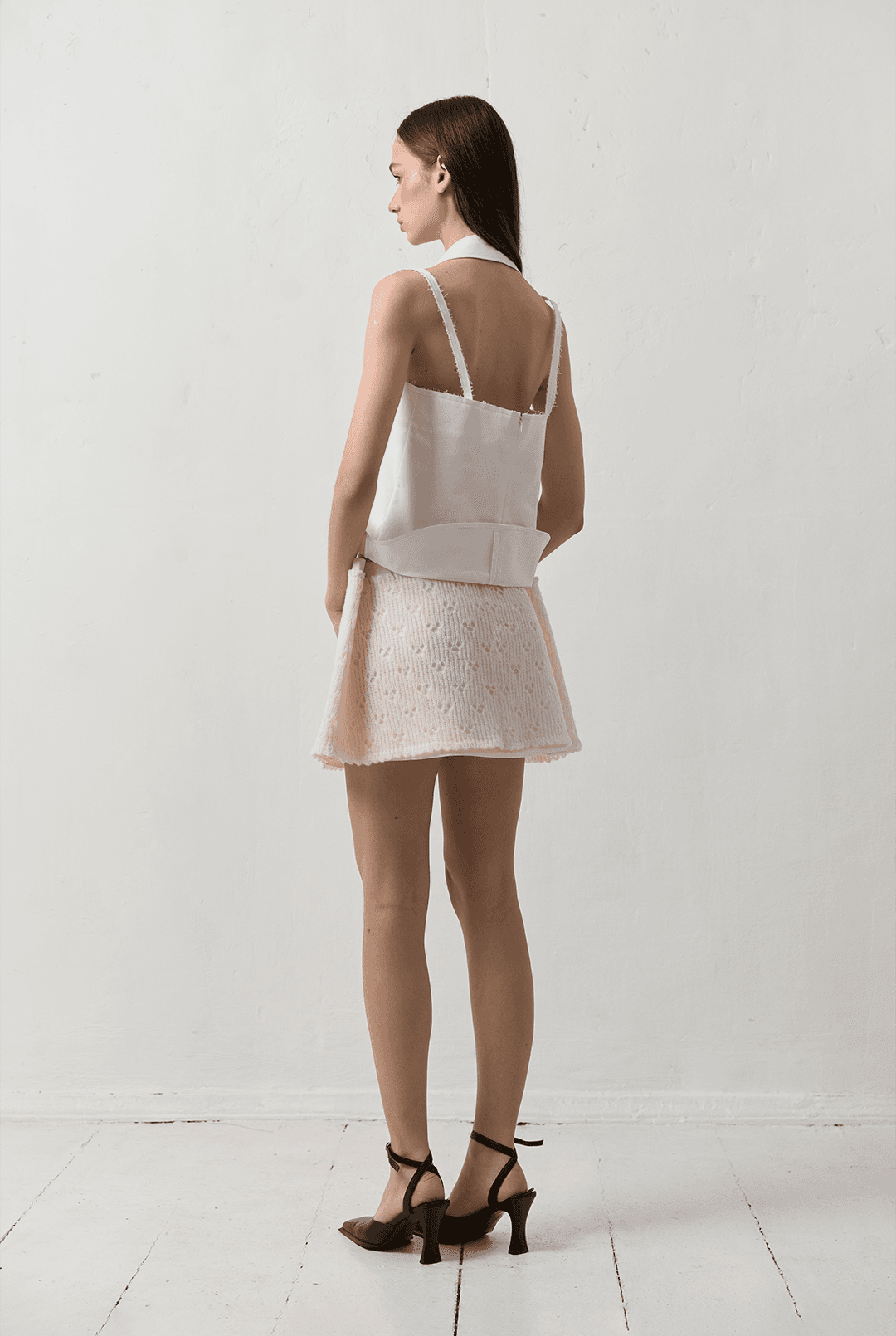 'ILINCA' SKIRT