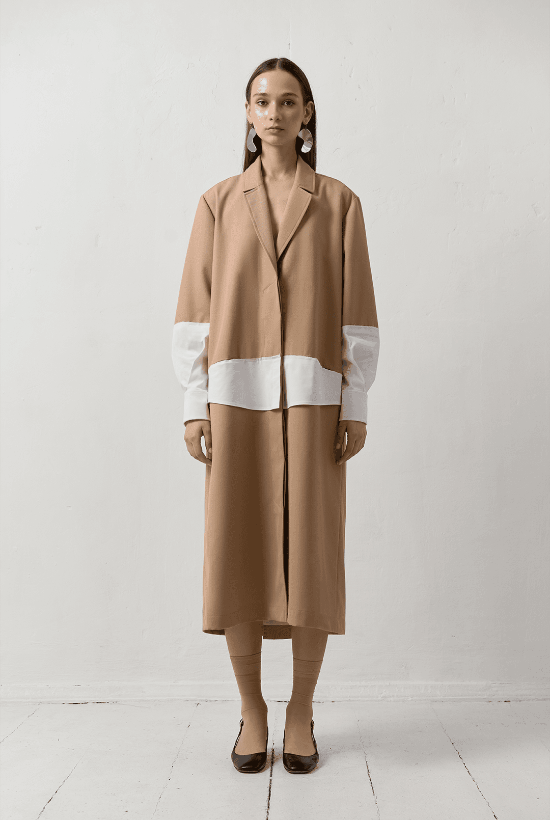 'ANDA' TRENCH COAT