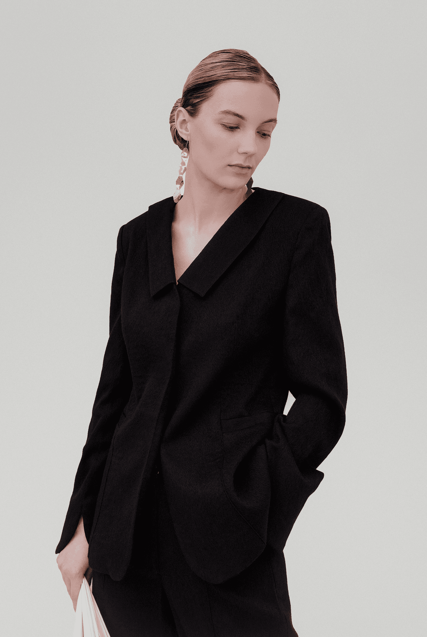 'LYDIA' JACKET