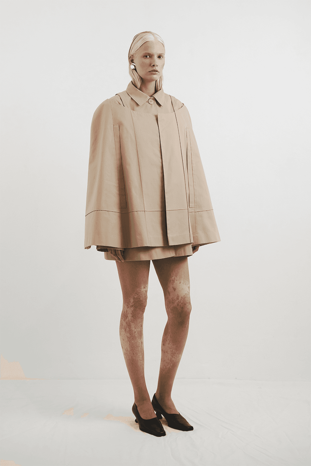 TRENCH COAT TRENCH COAT