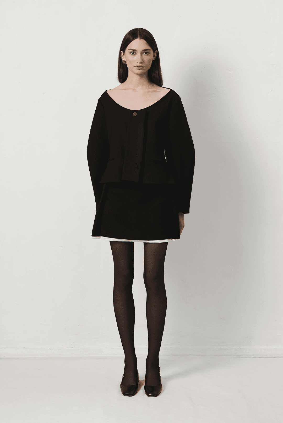 'INGLE' JACKET 'INGLE' JACKET