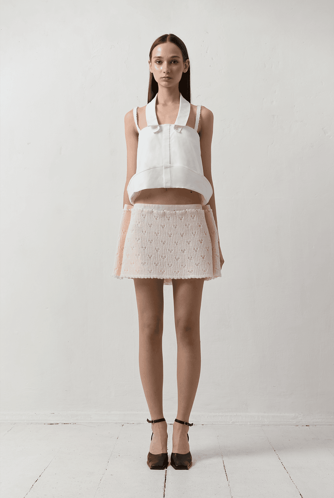 'ILINCA' SKIRT 'ILINCA' SKIRT