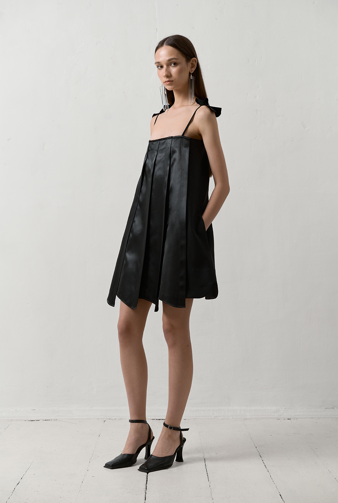 'ANDA' DRESS 'ANDA' DRESS