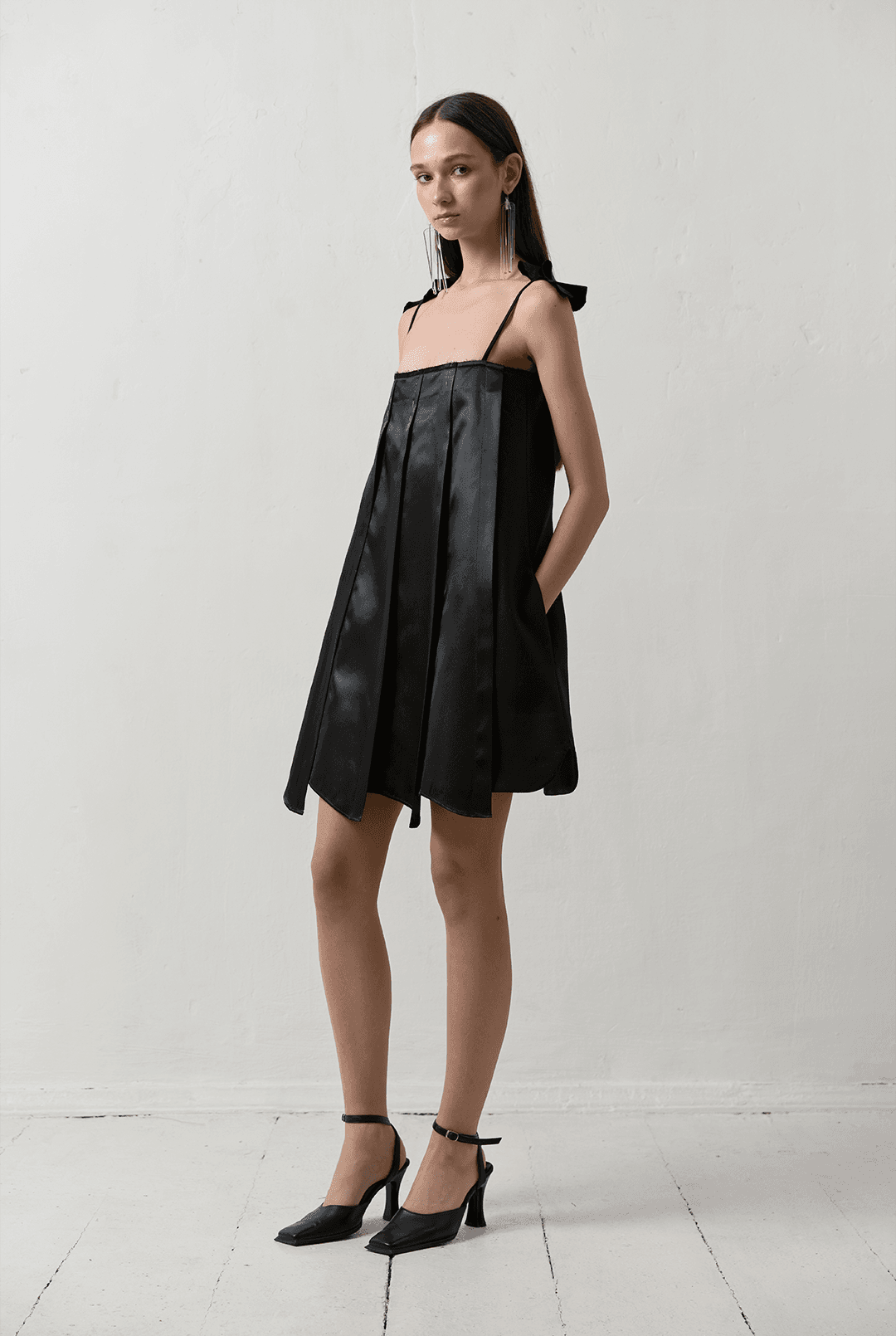 'ANDA' DRESS 'ANDA' DRESS