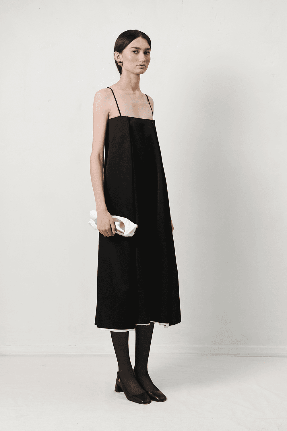 'BLANKET' DRESS 'BLANKET' DRESS