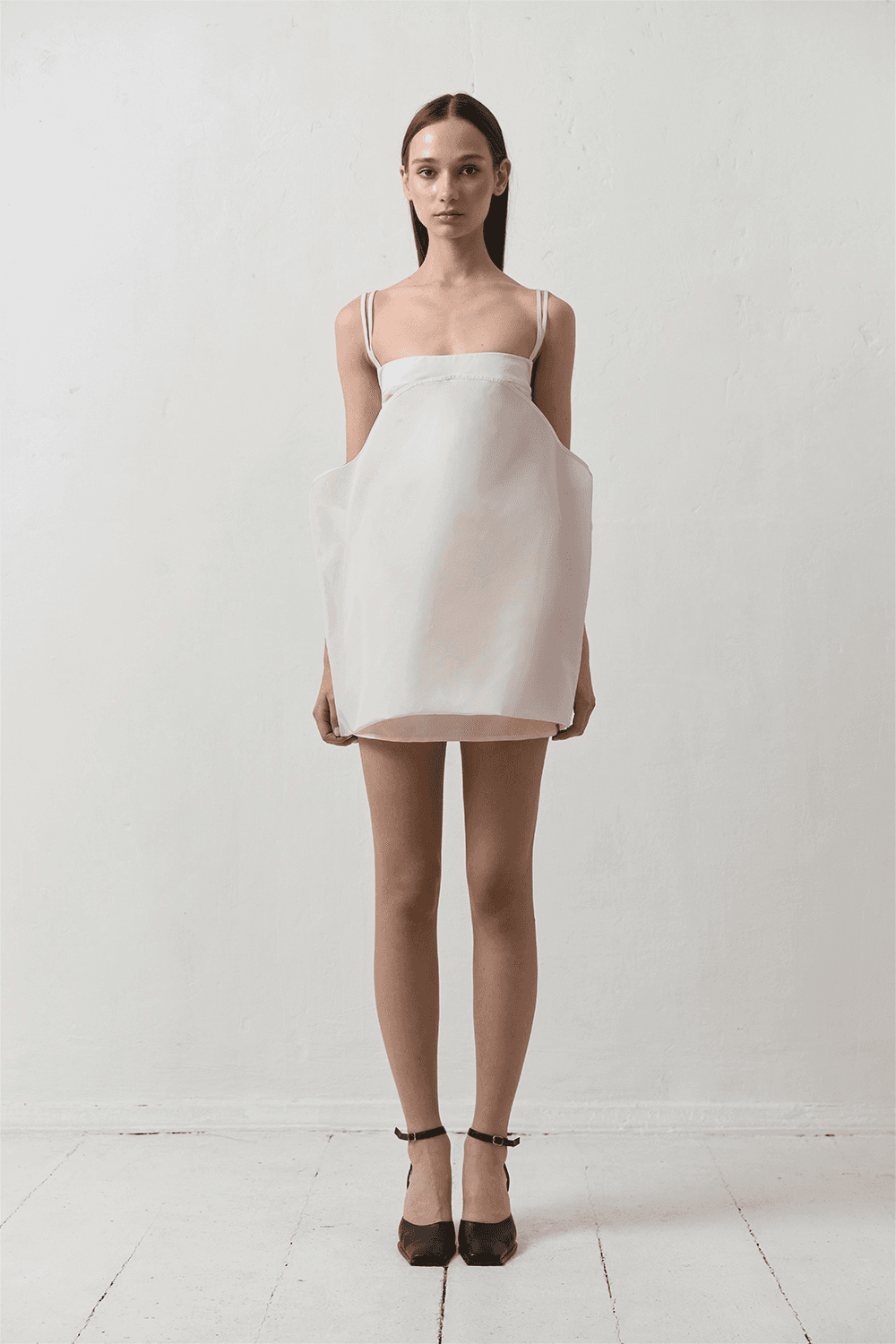 'TULIP' DRESS 'TULIP' DRESS