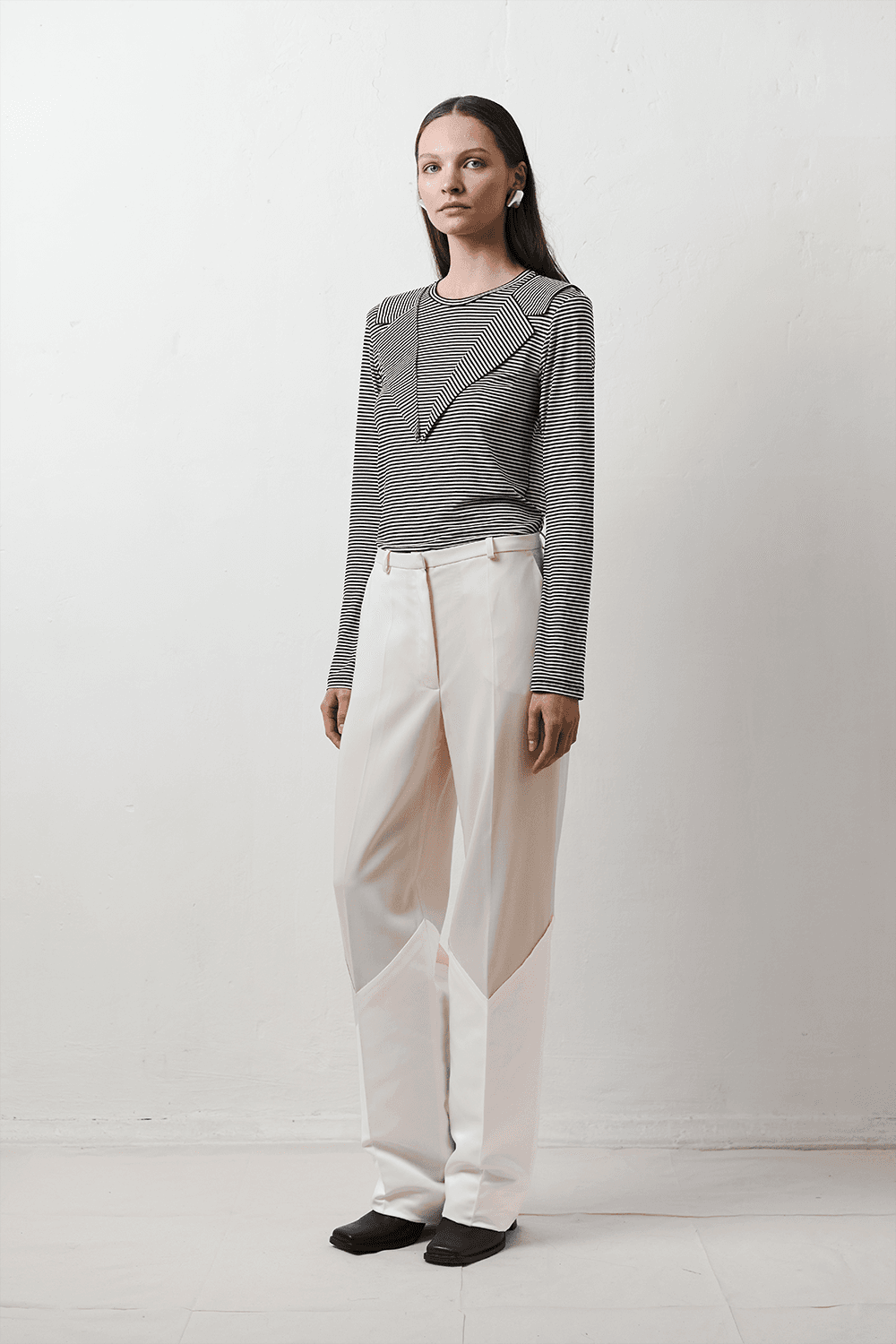 LONG SLEEVE LONG SLEEVE