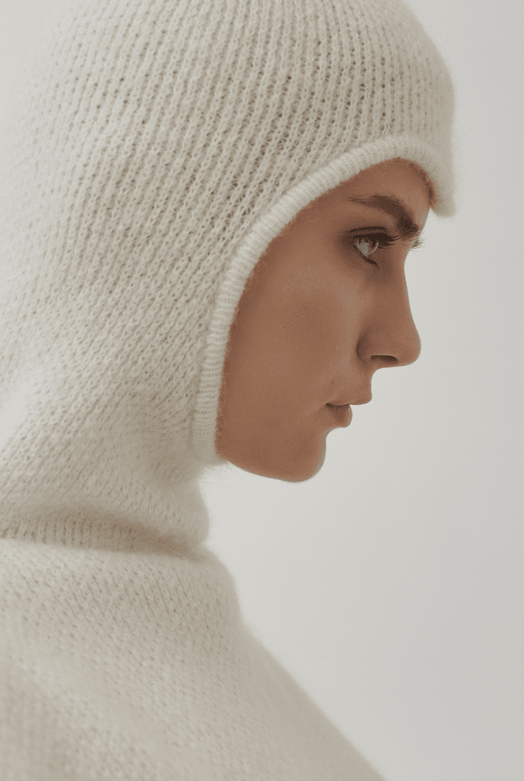 'MARAMA' BALACLAVA 'MARAMA' BALACLAVA